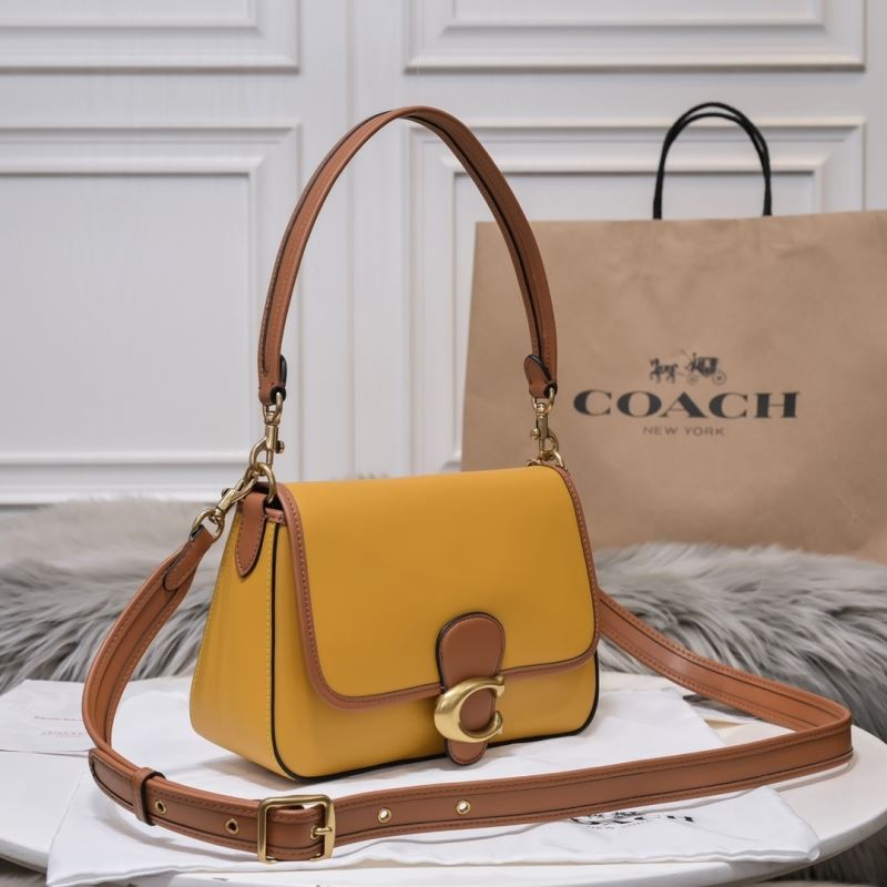 Coach Satchel Bags